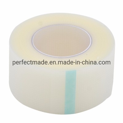 Surgical Adhesive Transparent Waterproof Medical PE Tape