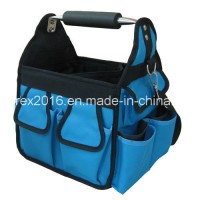 New Design Heavy Duty Tools Packing Handle Bar Multi-Pockets Bag