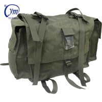 Heavy Duty Waterproof Canvas Tactical Gear Military Utility Tool Bag